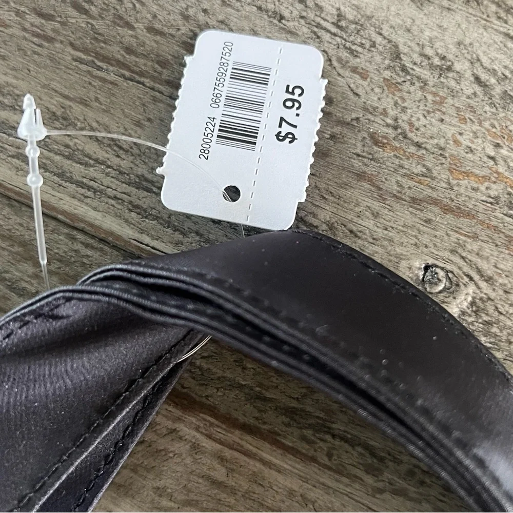 Bath & Body Works Spooky Mansion Tote with Green and Purple Accents - Picture 9 of 9